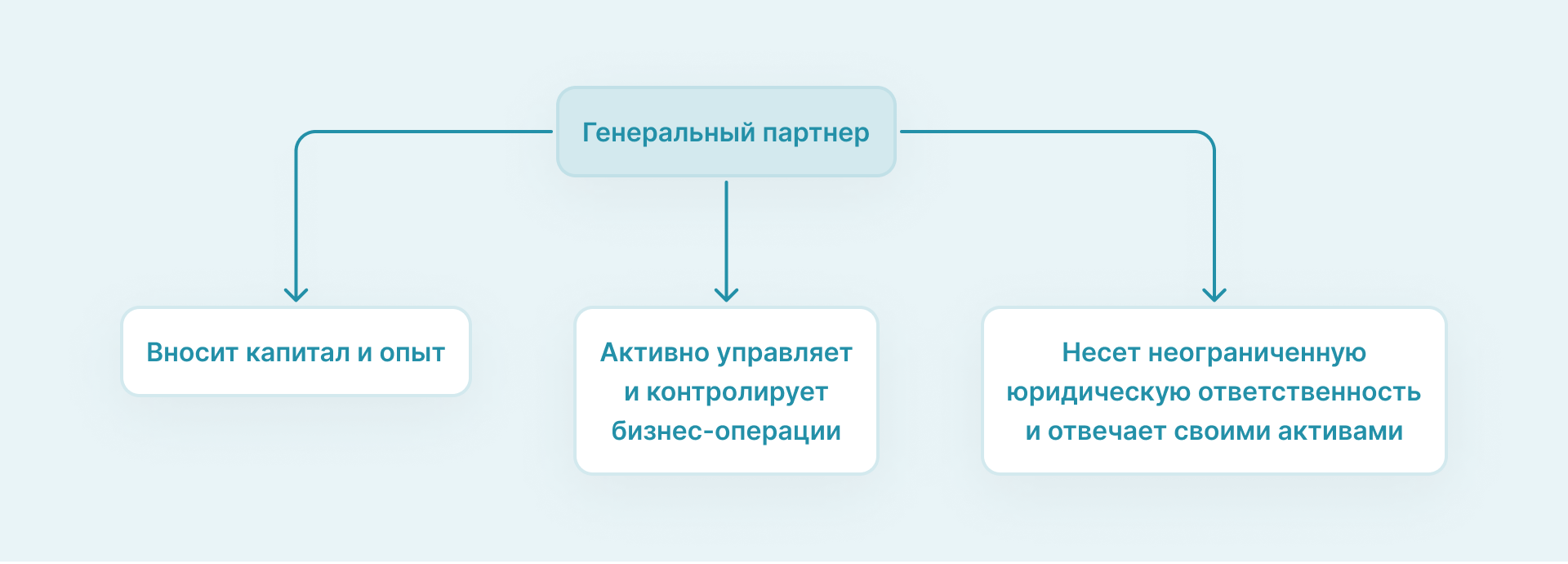 Генеральный партнер