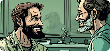 Финмодель стомотологии