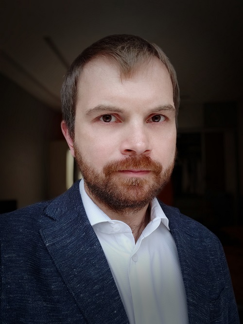 Павел Сидоров, руководитель k2it.ru